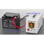 UPS centrale termice 700W (URZ3406) - www.lutek.ro